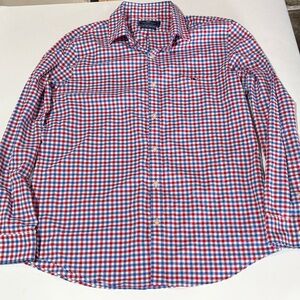Men's Vineyard Vines Performance Shirt size Large